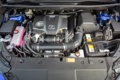 NX 200t